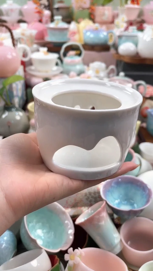 茶具：库存仅剩1件