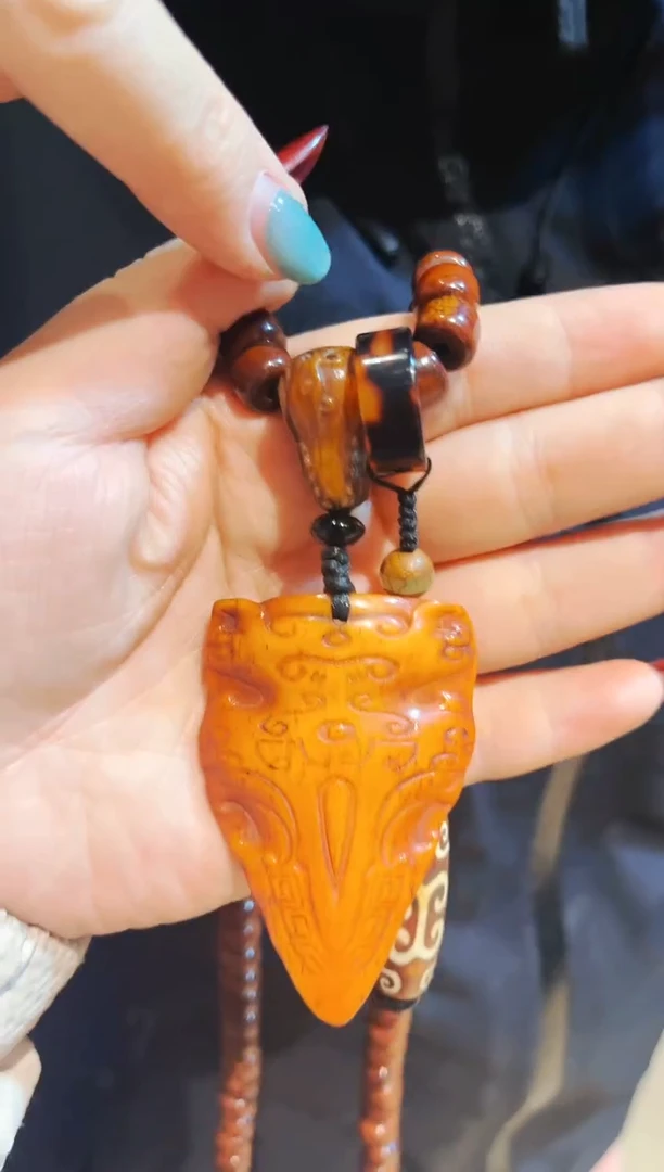【闪购商品】牛骨手串/手链七七精品专属链接78+67
