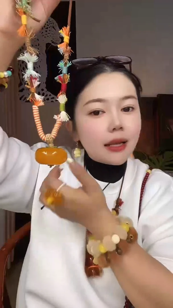 无铜合金原创设计时尚穿搭饰品