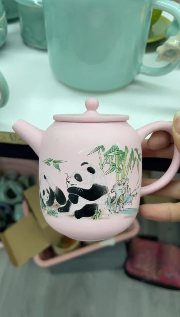 瓷特价 慧仙青瓷 福利大促