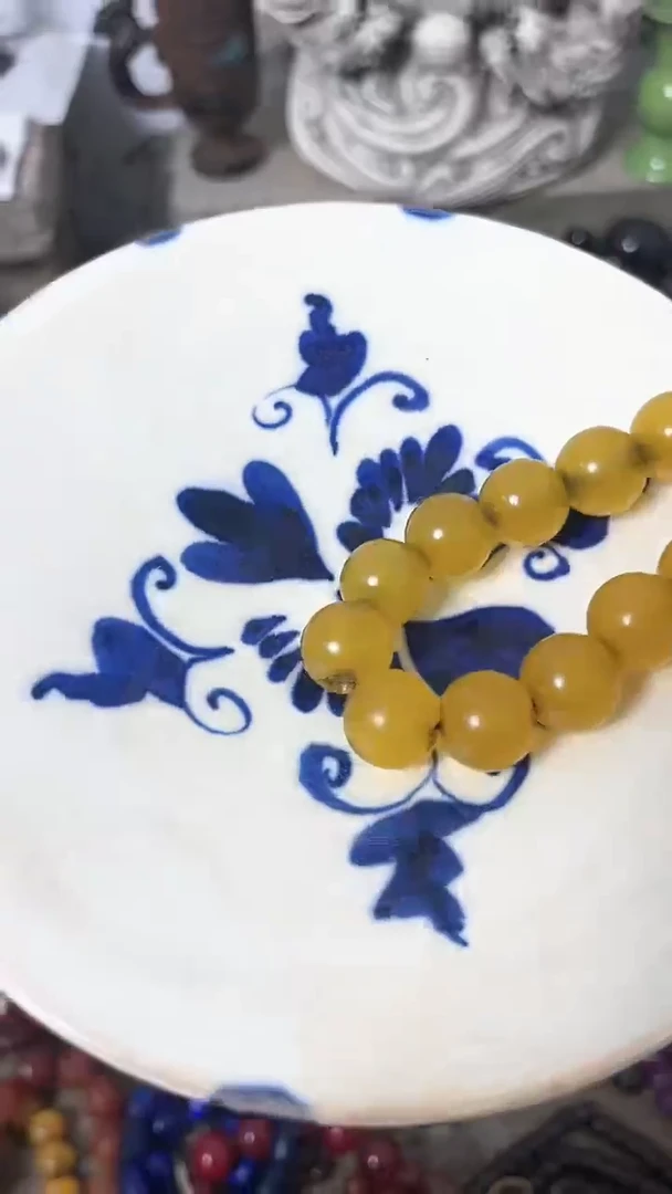 【闪购商品】手工，手绘，瓷器1