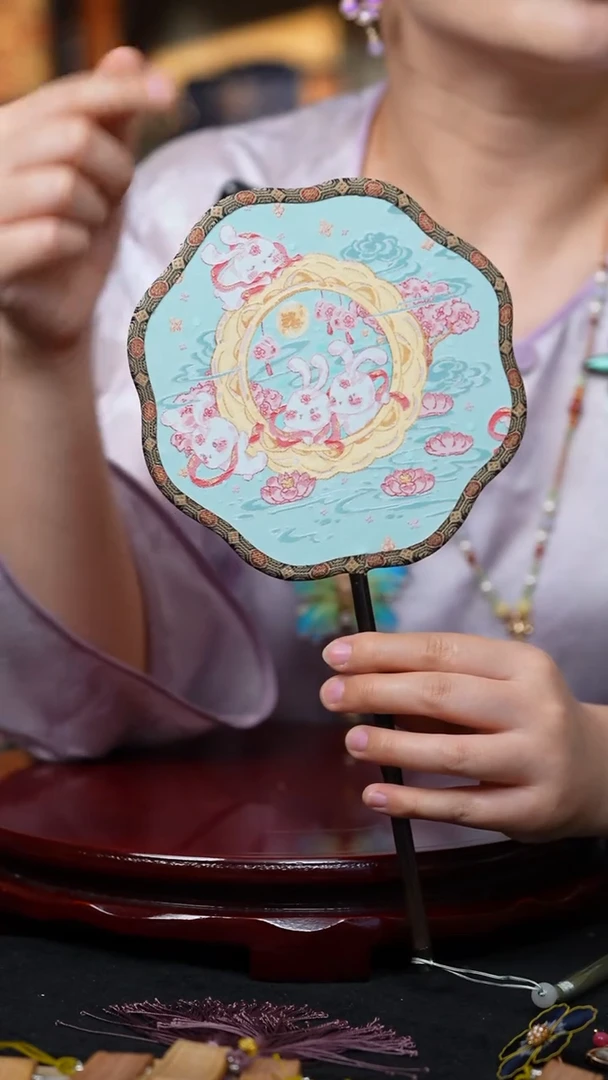 织绣0801非遗国风手工美物-