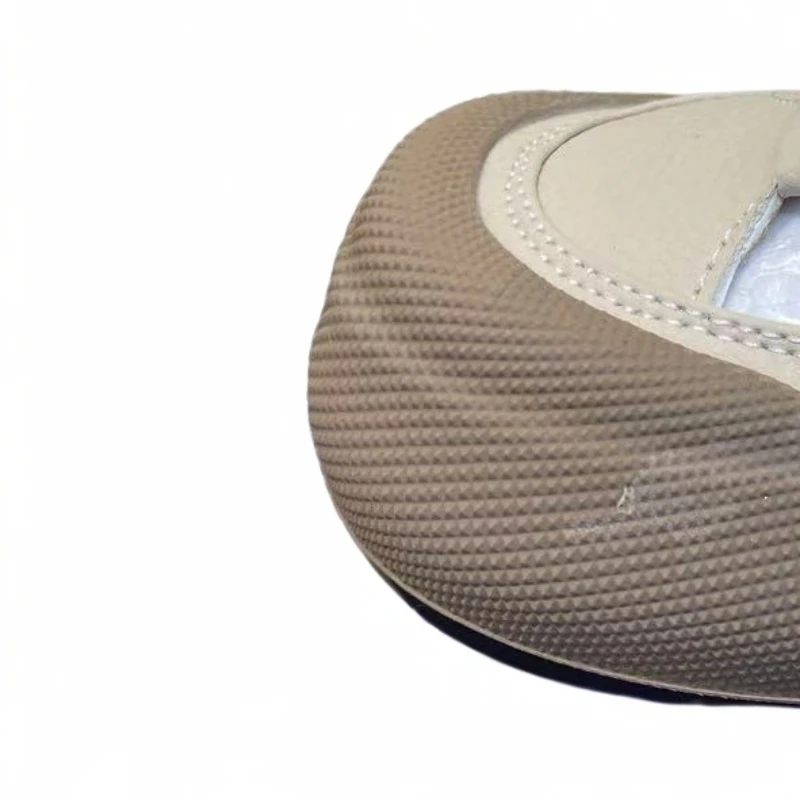 【26-37码】儿童鞋子2025新款夏季凉鞋2025新款包头女童软底鞋334