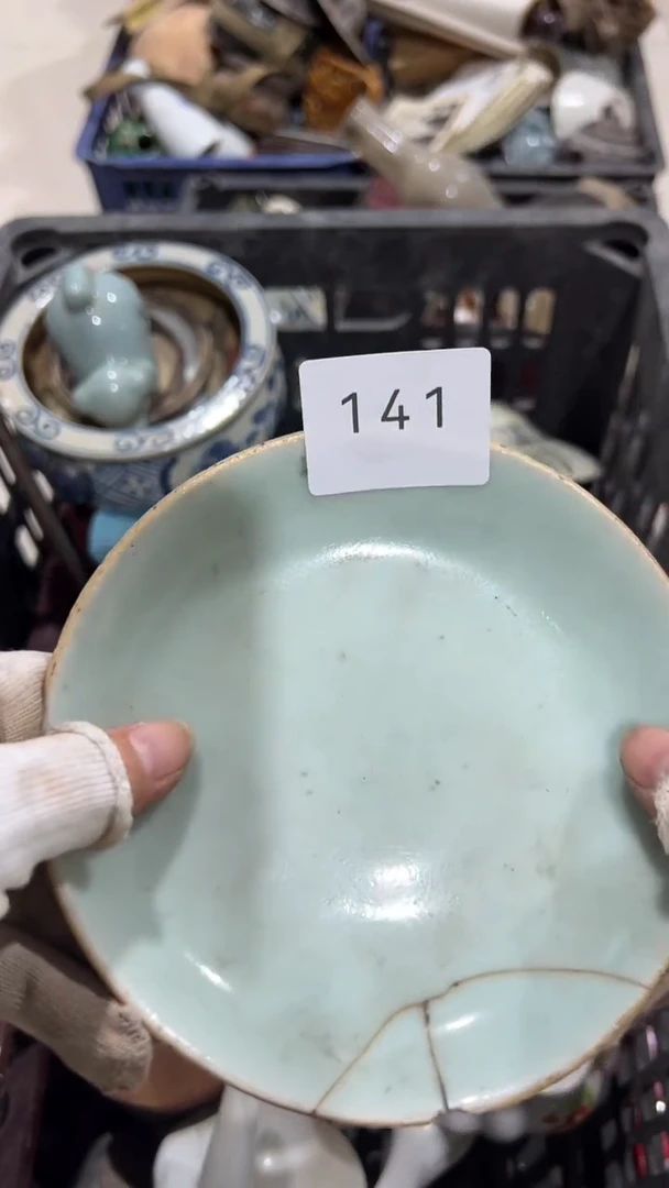 陶瓷永***️工艺品0916141