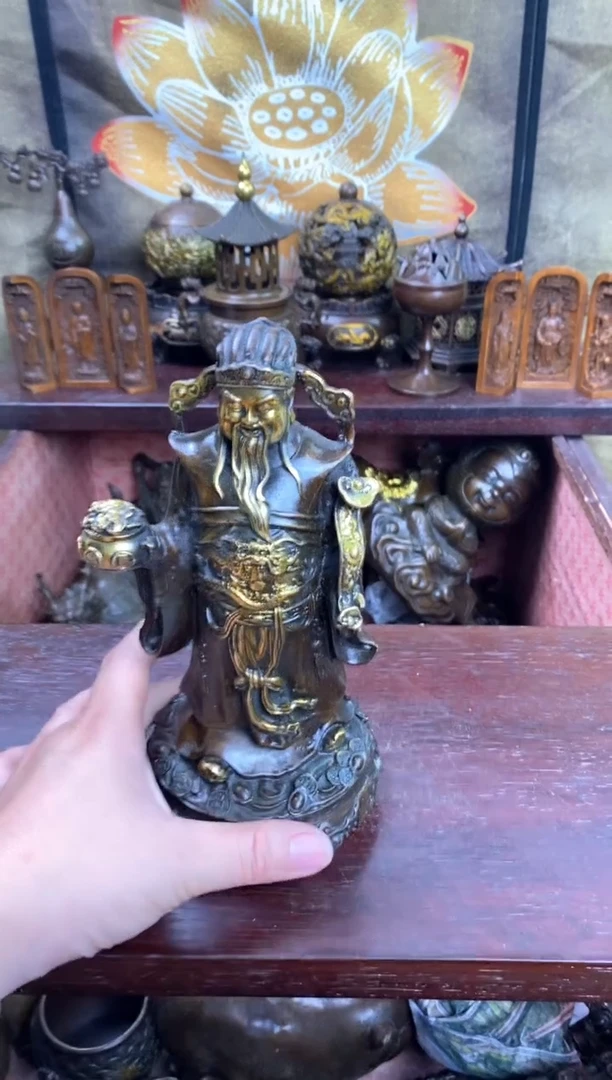 信德铜专属精选链接