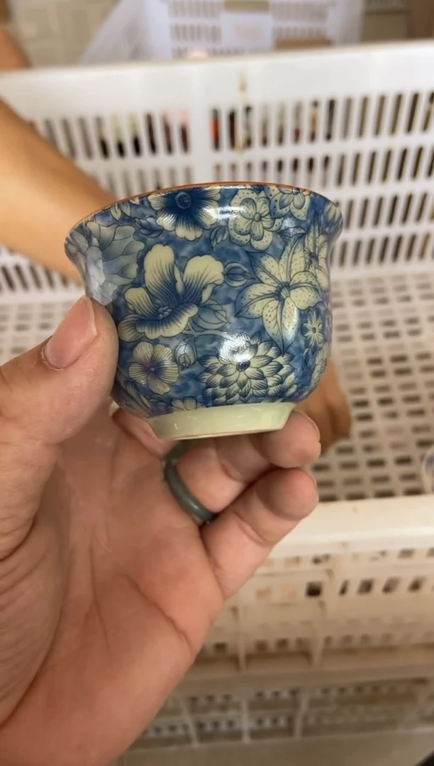 摆件摄影的产品有使用过的痕迹有点脏介意勿拍