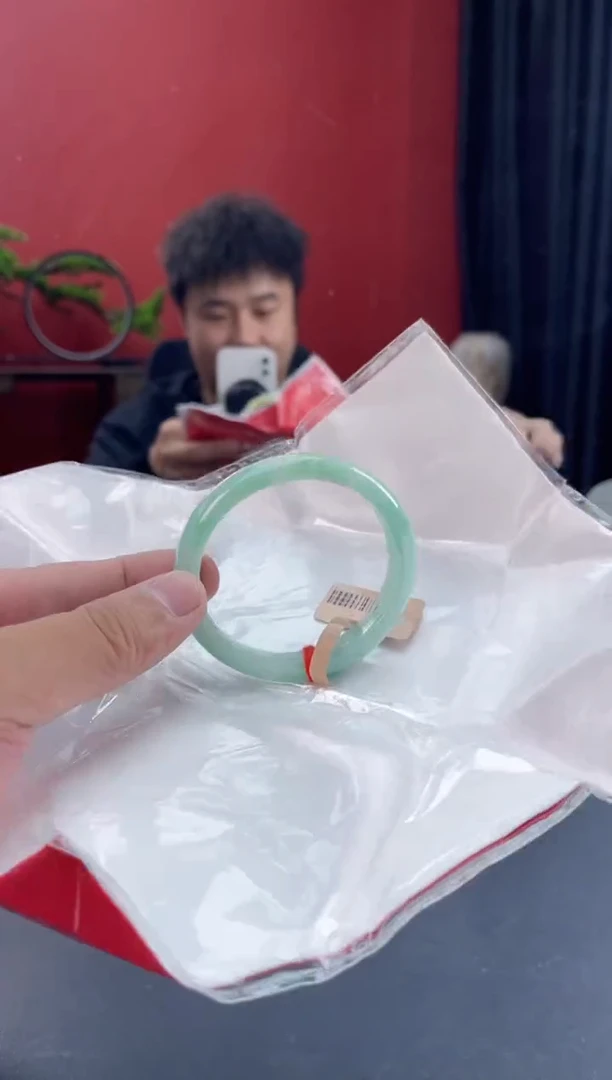 未镶嵌手镯翡翠11
