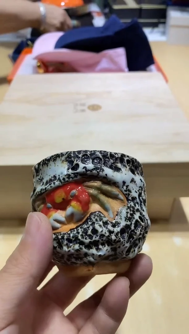 瓷片生活的本意就是开心@@1