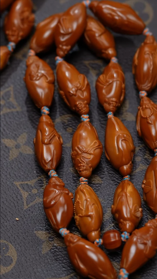 手串/手链橄榄核橄榄核