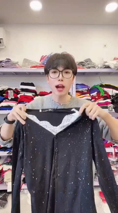 闪电购精品女装185S