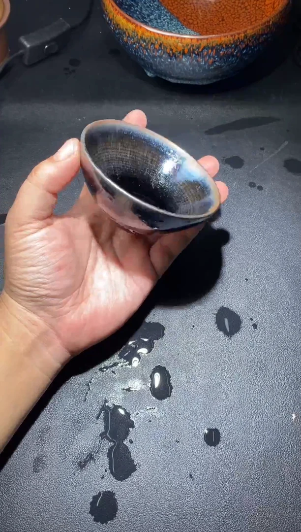茶盏             3