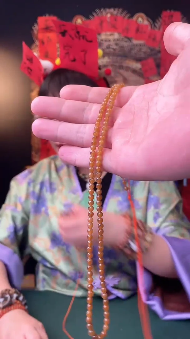 【闪购商品】和田玉手串未镶嵌和田玉/多样性发货