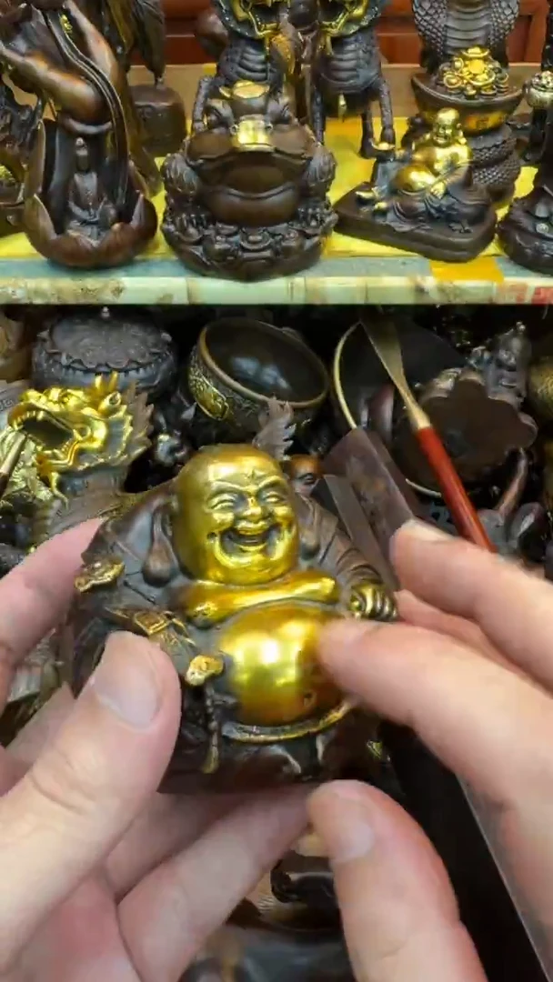 孤品铜器孤品捡大漏