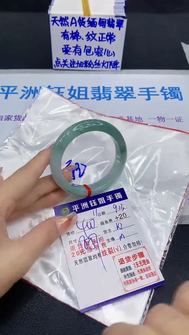 未镶嵌手镯翡翠11111