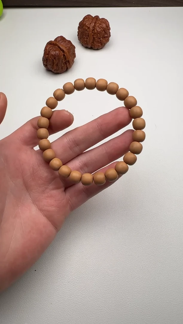 手串猴头核桃延****机猴头核桃