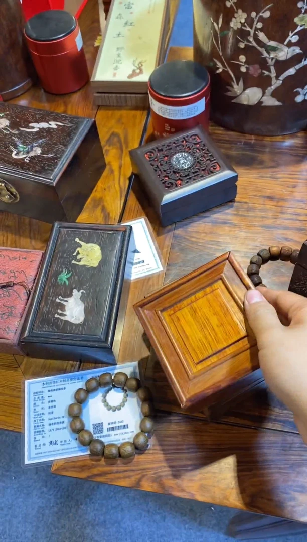 【闪购商品】木工艺品 福利 捡漏 11