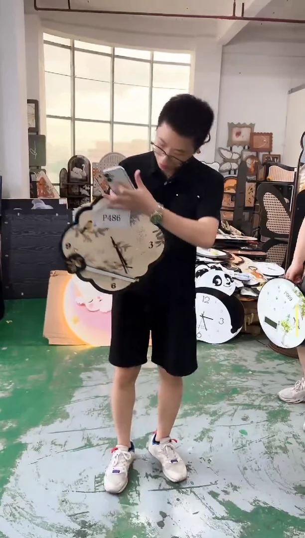 孤品朵朵闪购P486