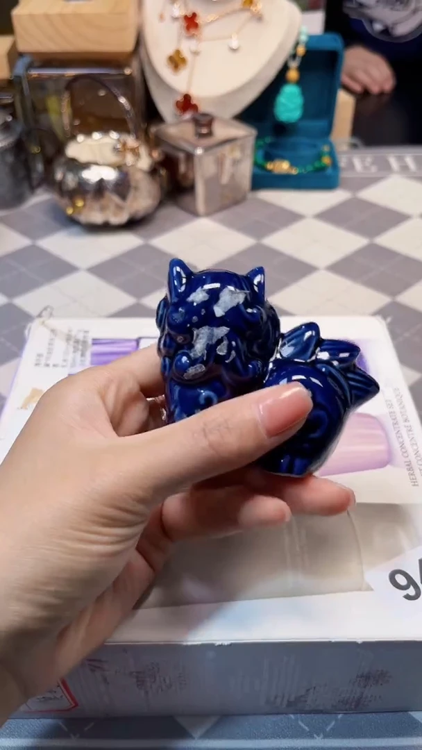 瓷片陶茶666文玩周边多人