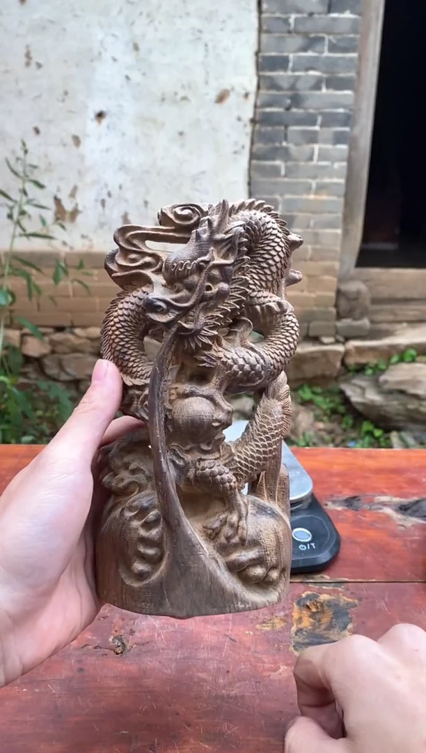 木小神龙精品好物推荐