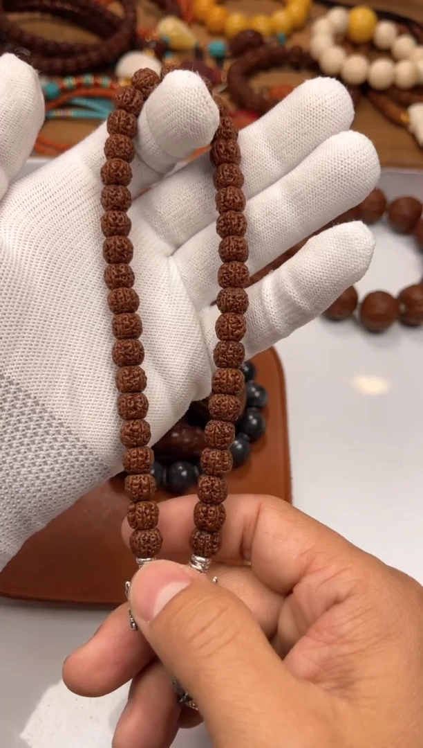 【闪购商品】金刚菩提手串金刚手串