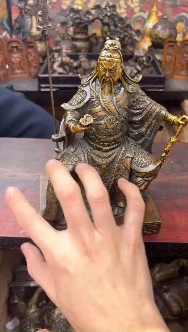 德尚铜专属精选链接