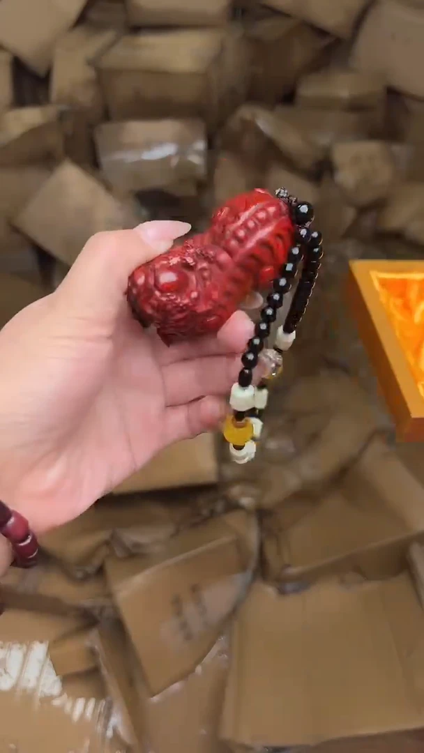 精品手串 无礼盒