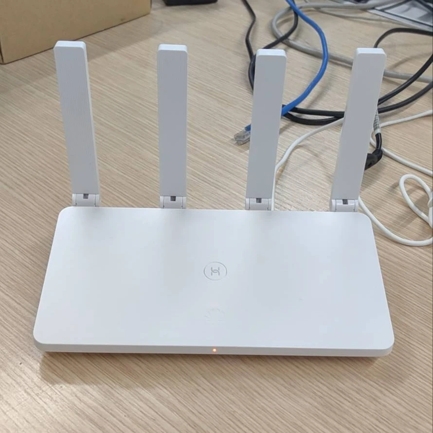 8新 Huawei/华为 【二手】路由器千兆北京仓3276951