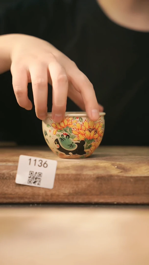 【落单孤品】福利/杯子@@1136