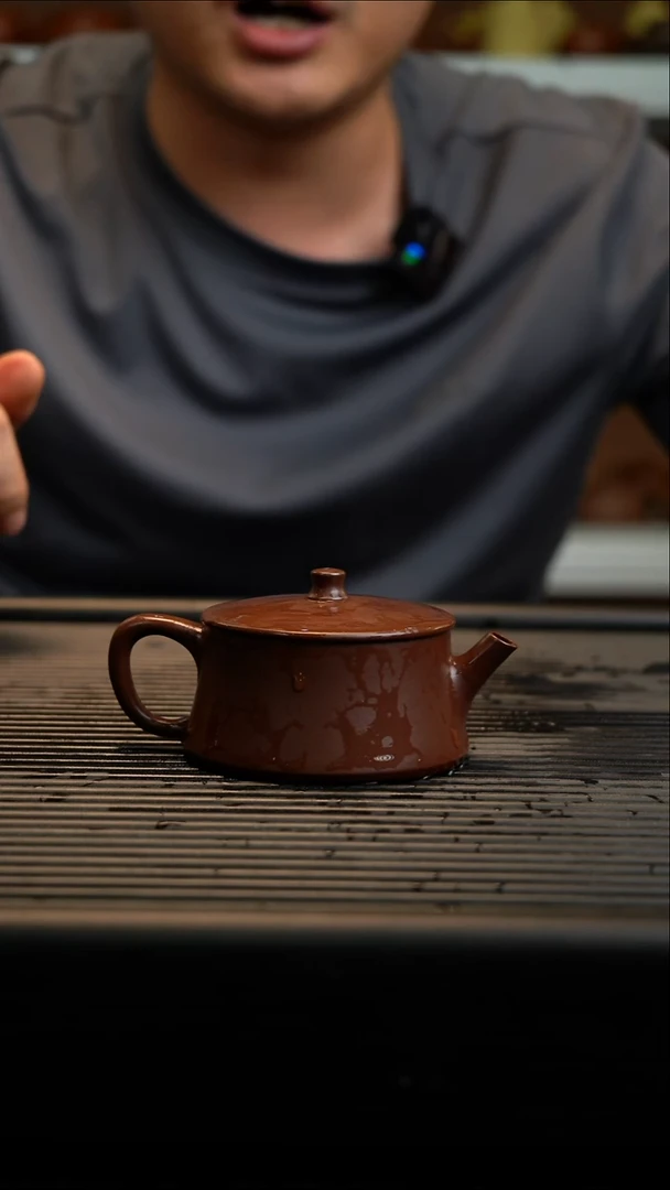 茶壶紫砂紫砂壶14