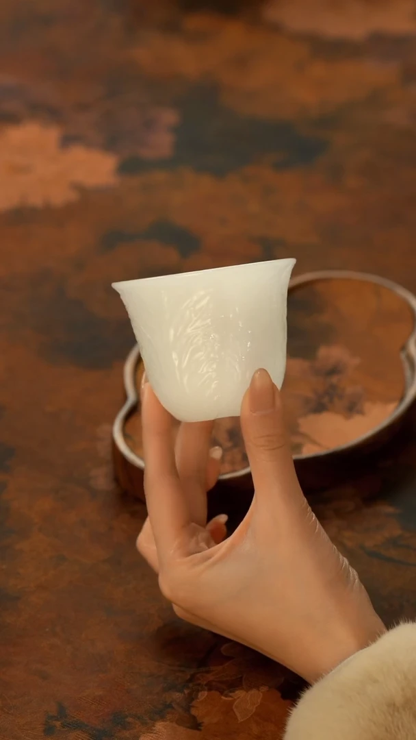 【闪购商品】11留器茶斋高货瓷器@@LQ6032