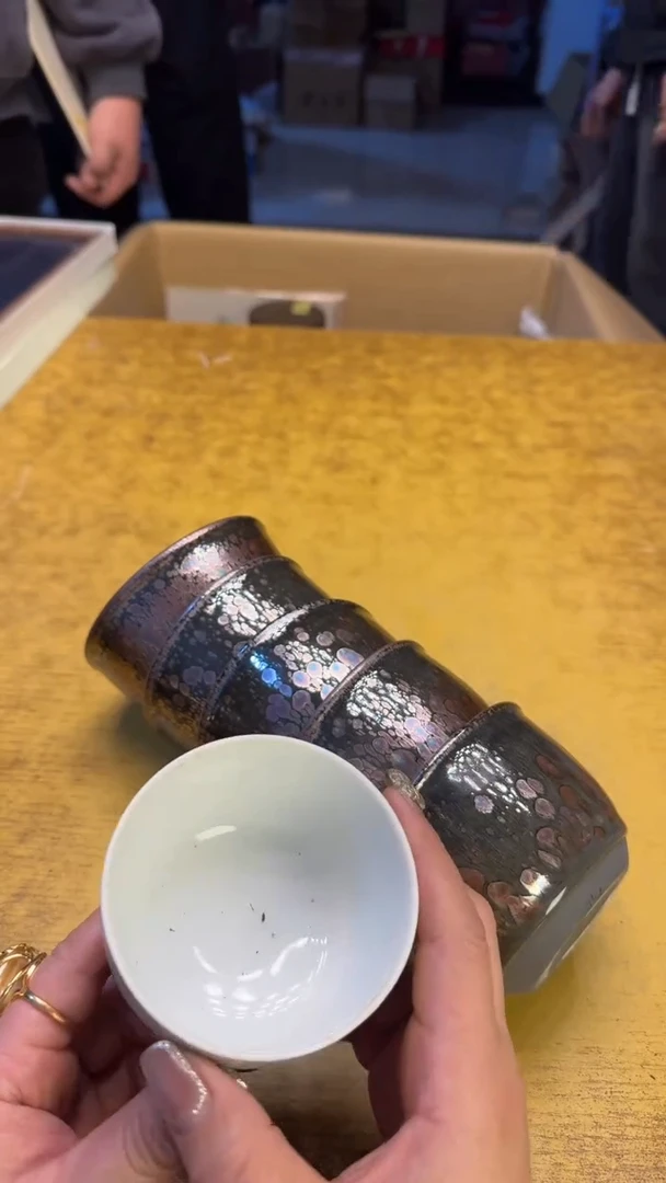 【闪购商品】其他瓷器瓷老破烂54五件