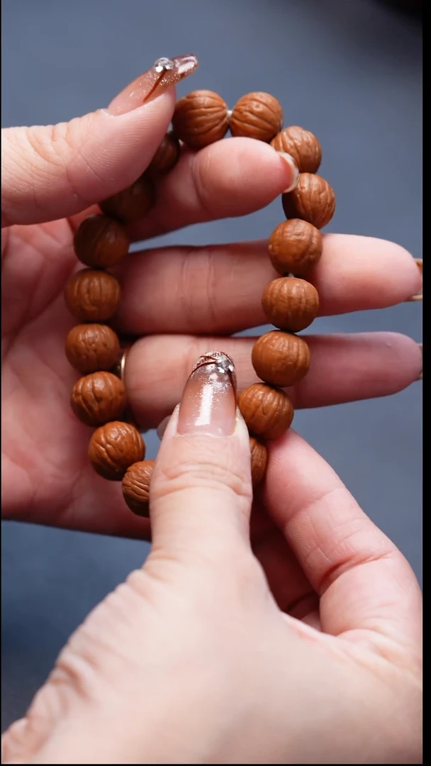 手串/手链橄榄核猴头核