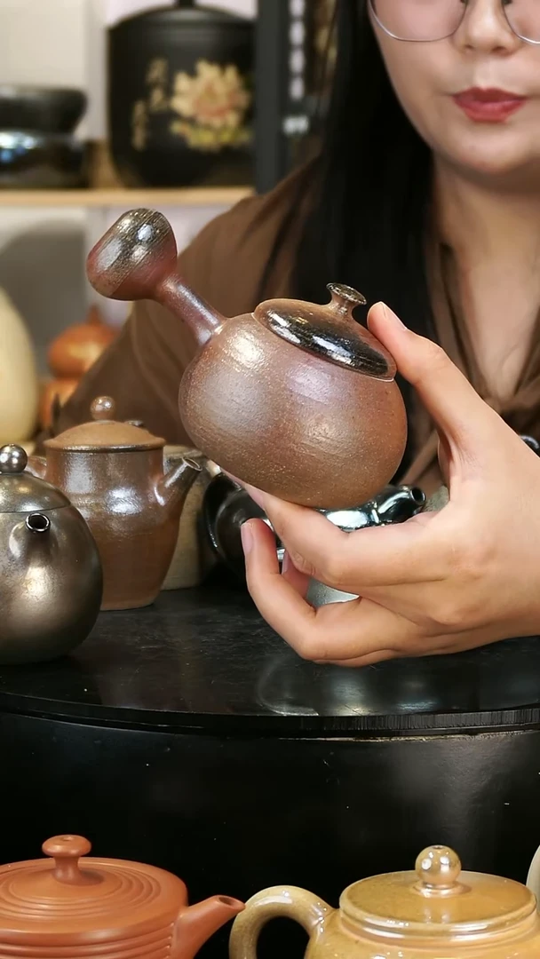 壶388  苏橙茶周边