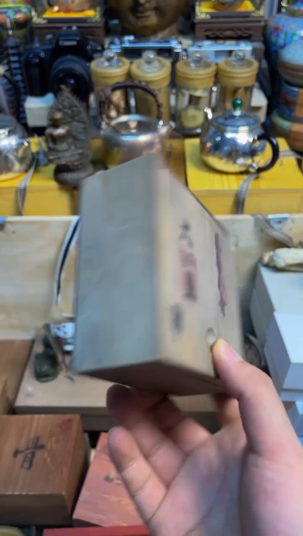 国栋中古仓直播精选推荐75