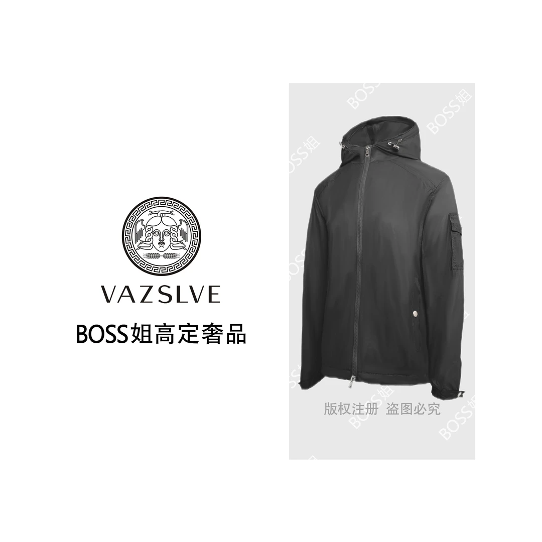 【现货】外贸原单高档防晒衣男女同款防晒服