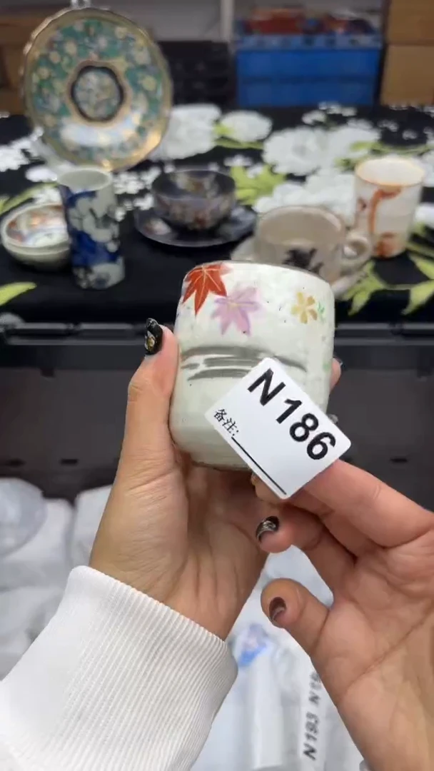 瓷片种**菜新号第一天全场放漏186