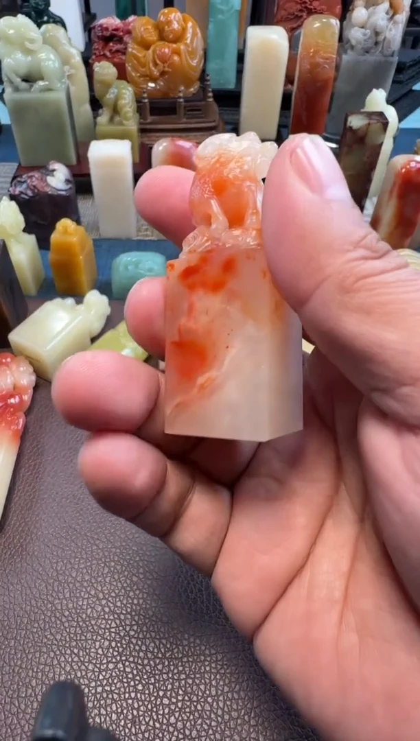 【闪购商品】寿山石寿山石寿山石寿山石