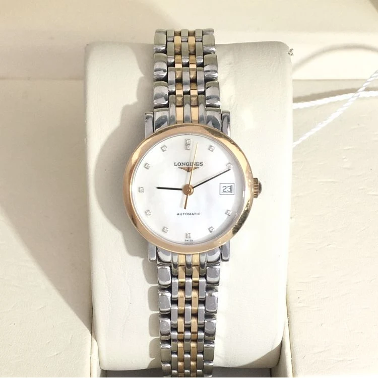 浪琴/自动机械/表径25.5/S999250813002/[251105HH]