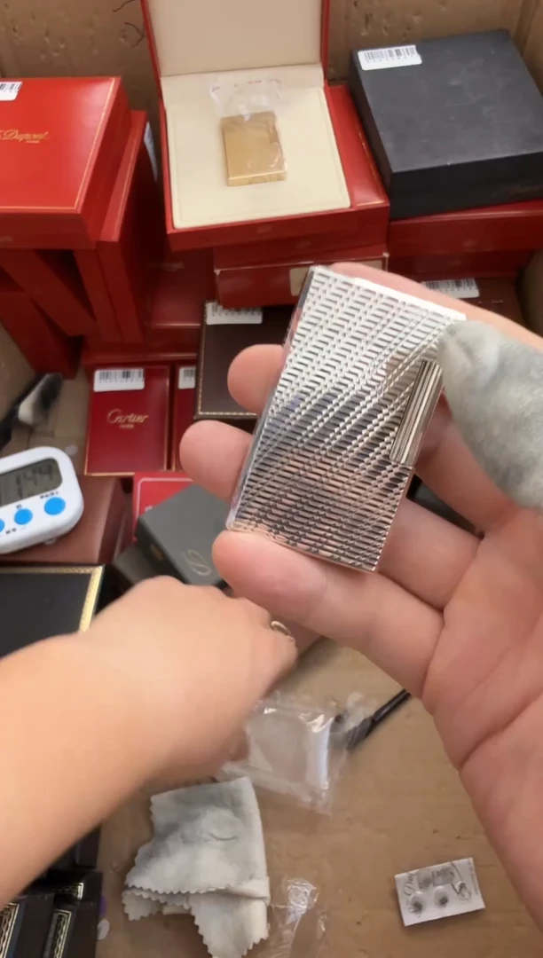 中古打火机闪购链接