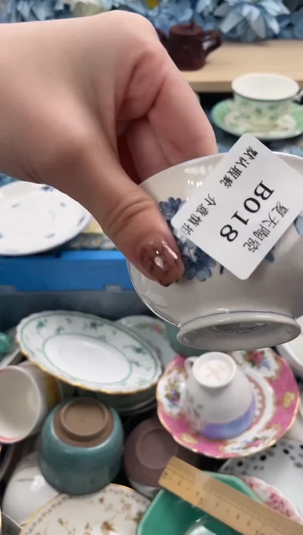 瓷片镯*18默认微瑕闪购默认库存一件