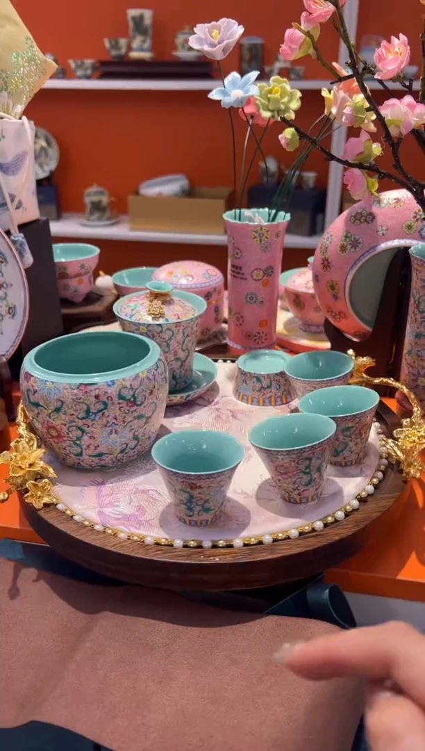 瓷片乔悦闪电购链接