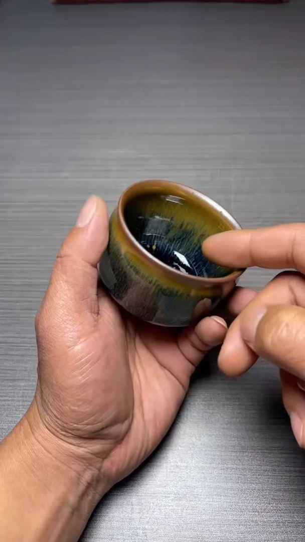 【闪购商品】茶盏158------------