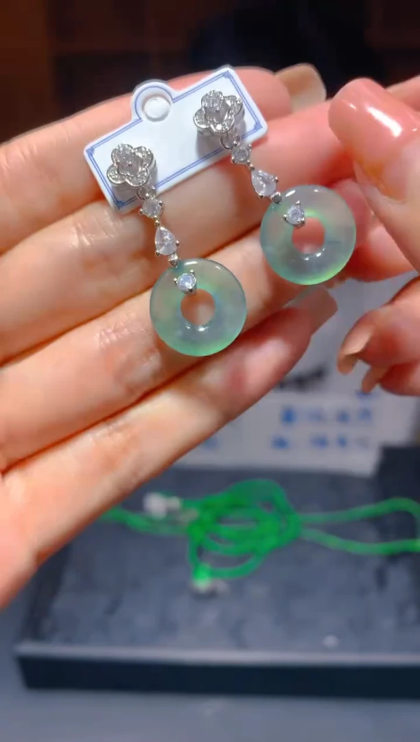 未镶嵌定制翡翠57多样性发货（发其一）