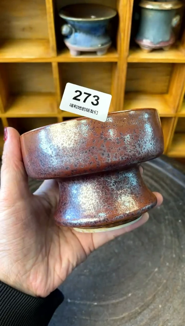 【闪购商品】陶273 内口10