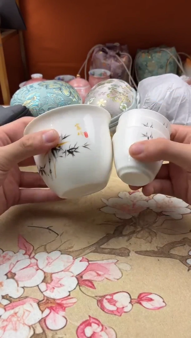 陶瓷@@@云问茶具链接