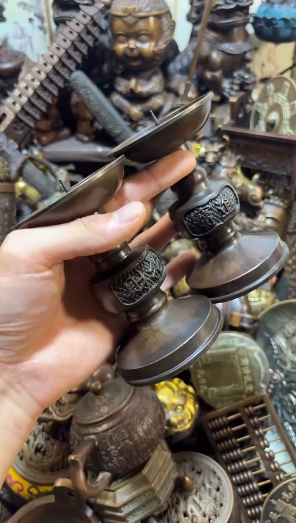 【闪购链接】古上古铜器专属链接