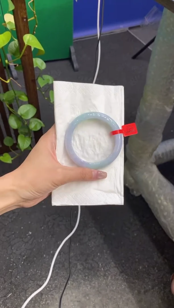 未镶嵌手镯翡翠000086525