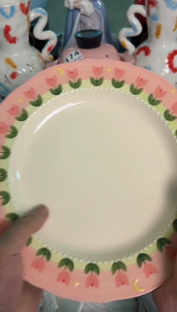 瓷片619默认微瑕15包邮库存1件