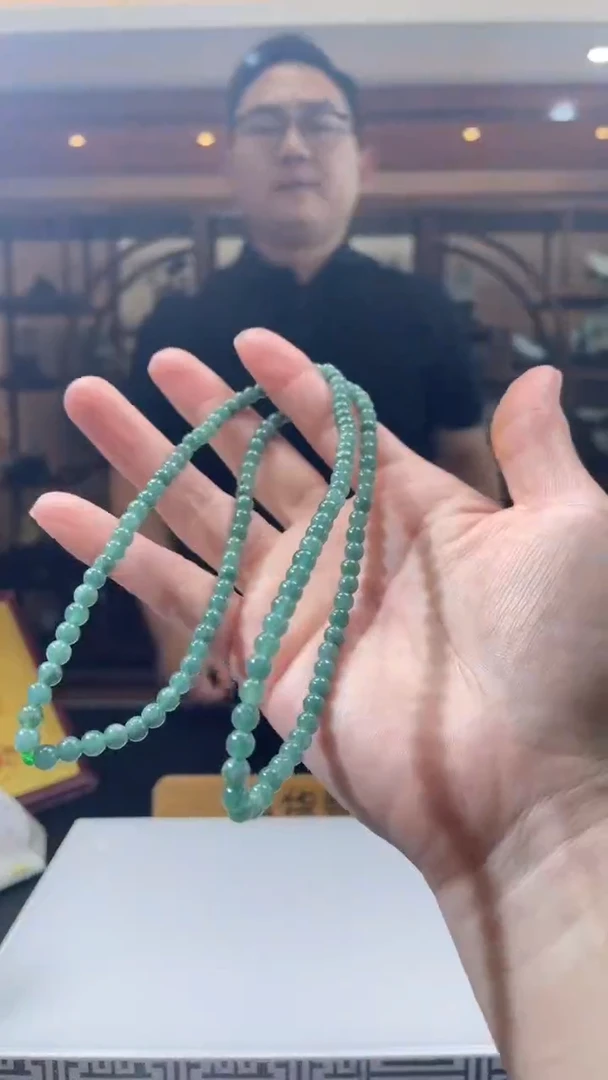 定制翡翠未镶嵌R-@@JHBR0625046