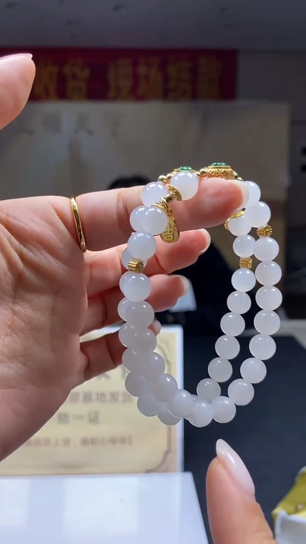 定制和田玉多样性发货【只发一件】*q61